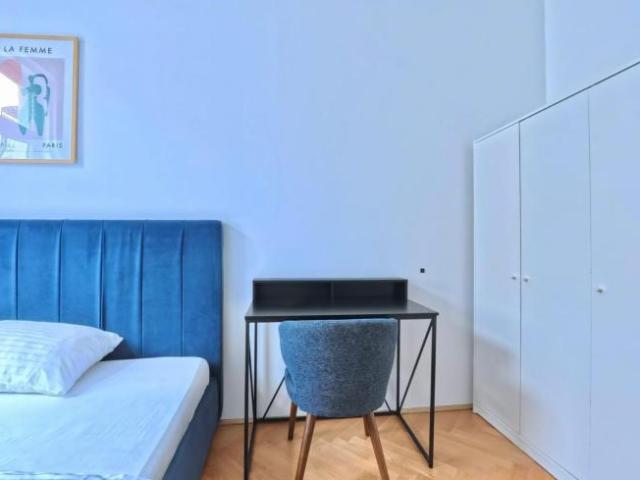 Zimmer mieten in Leopoldstadt, Wien
