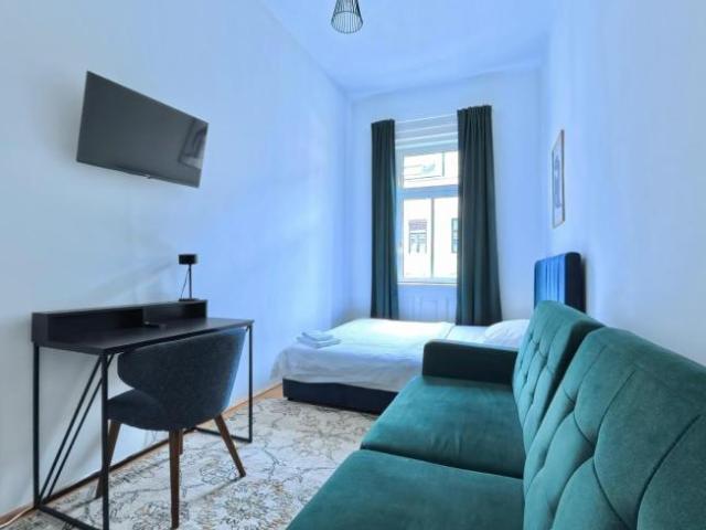 Zimmer mieten in Leopoldstadt, Wien