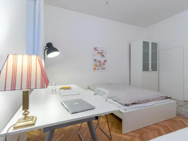 Zimmer mieten in Währing, Wien