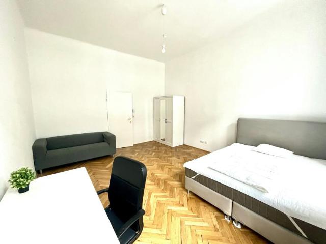 Zimmer mieten in Erdberg, Wien