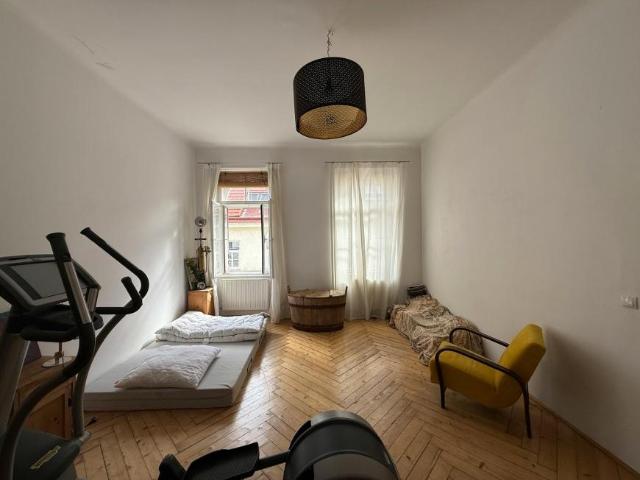 Zimmer mieten in KG Neubau, Wien