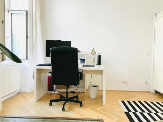 Zimmer mieten in Döbling, Wien
