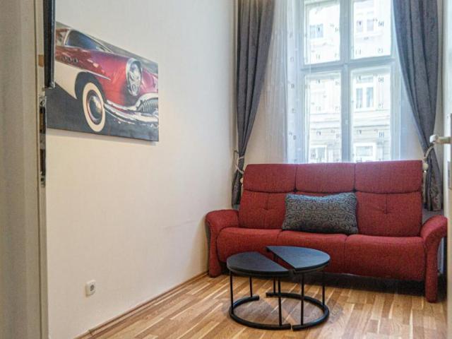 Zimmer mieten in Ottakring, Wien