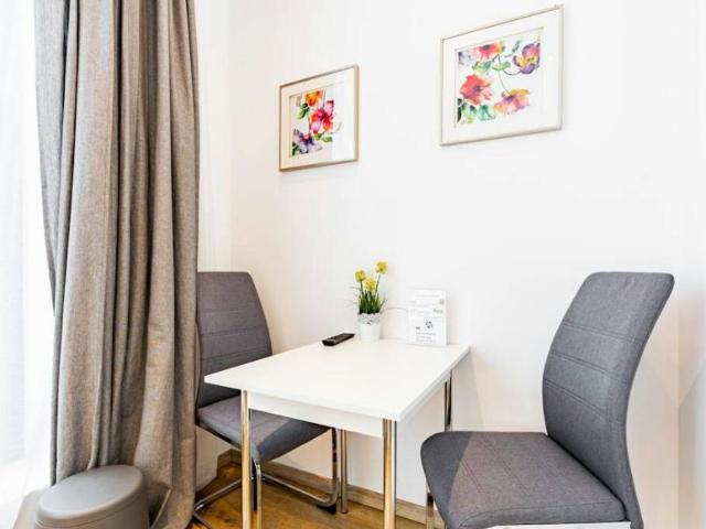 Zimmer mieten in Wien