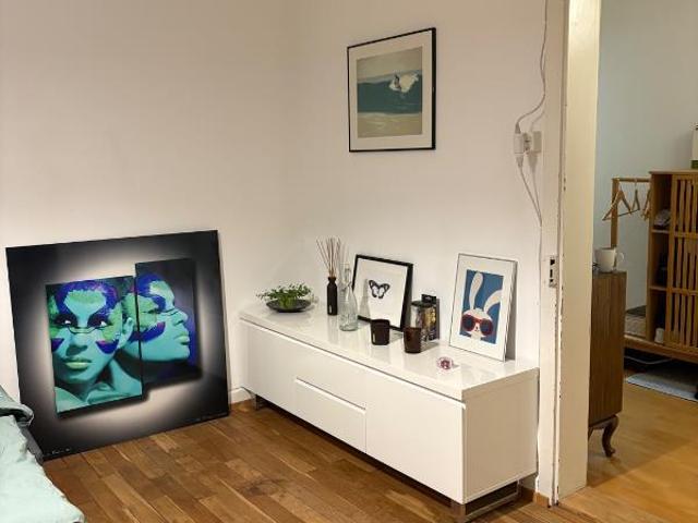 Zimmer mieten in Einigen, Zürich