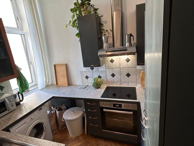 Zimmer mieten in Wien