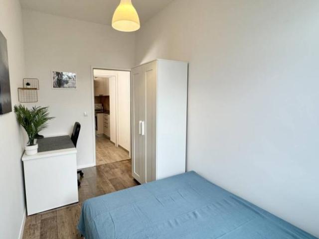 Zimmer mieten in Donaustadt, Wien