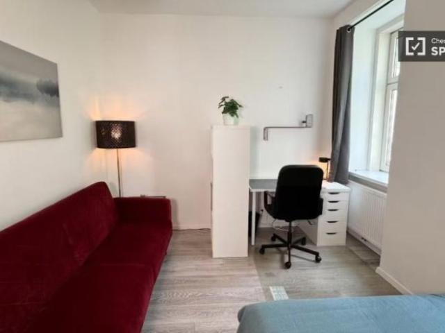 Zimmer mieten in Donaustadt, Wien