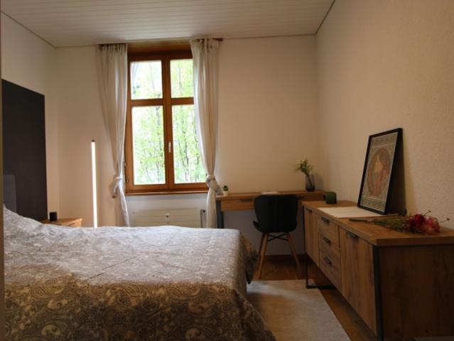 Immobilie mieten in Basel, Basel-Stadt