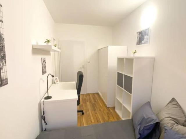 Zimmer mieten in Donaustadt, Wien
