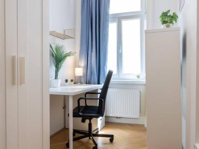 Zimmer mieten in Donaustadt, Wien