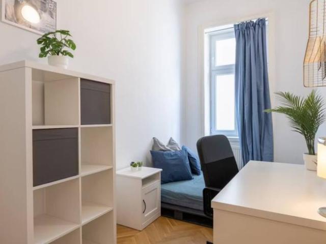 Zimmer mieten in Donaustadt, Wien