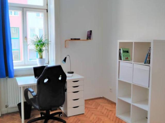 Zimmer mieten in Donaustadt, Wien