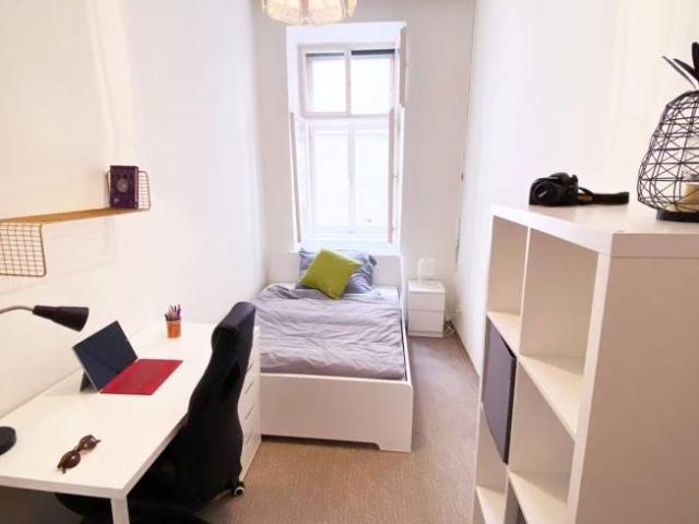 Zimmer mieten in Donaustadt, Wien