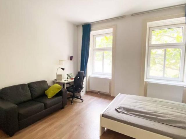 Zimmer mieten in Donaustadt, Wien