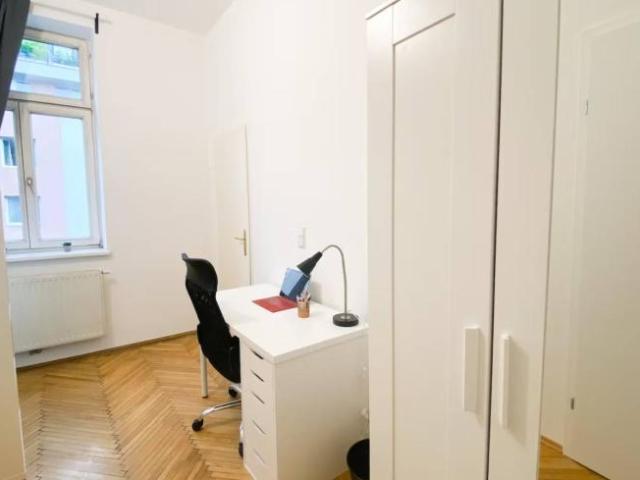 Zimmer mieten in Donaustadt, Wien