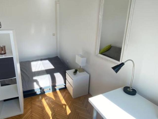 Zimmer mieten in Donaustadt, Wien
