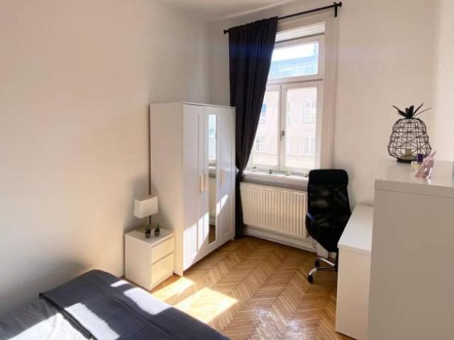 Zimmer mieten in Donaustadt, Wien