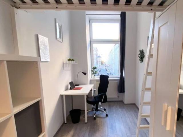 Zimmer mieten in Donaustadt, Wien