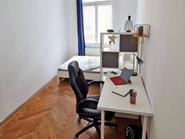 Zimmer mieten in Donaustadt, Wien