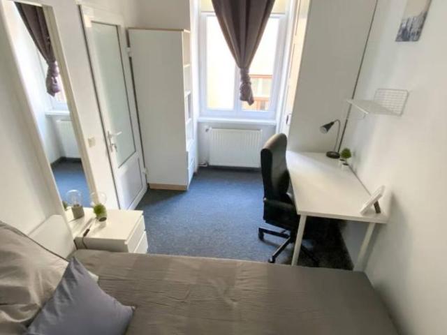 Zimmer mieten in Donaustadt, Wien