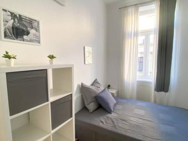 Zimmer mieten in Donaustadt, Wien