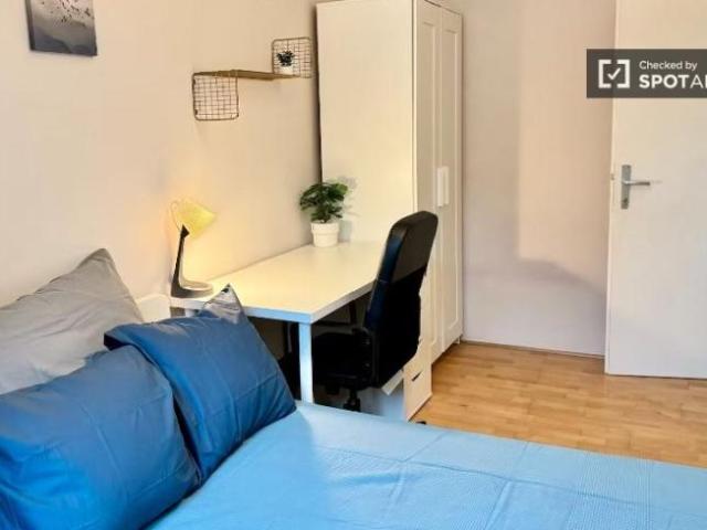Zimmer mieten in Donaustadt, Wien