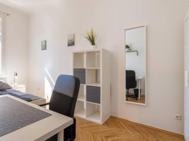 Zimmer mieten in Donaustadt, Wien