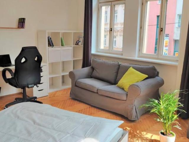 Zimmer mieten in Donaustadt, Wien