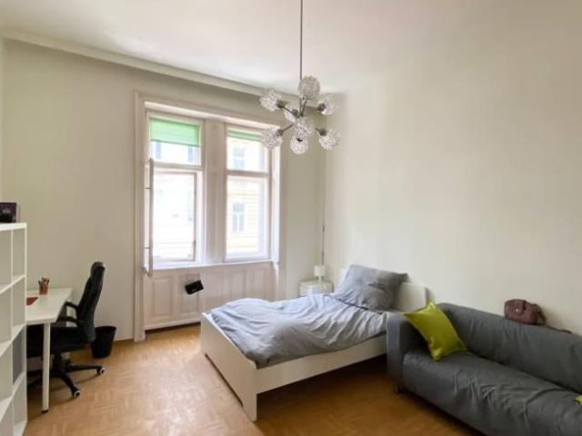 Zimmer mieten in Donaustadt, Wien