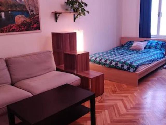 Zimmer mieten in Donaustadt, Wien