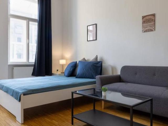 Zimmer mieten in Donaustadt, Wien