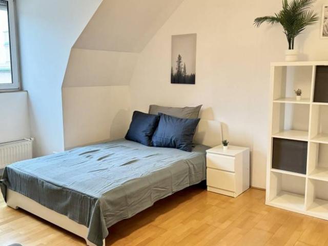 Zimmer mieten in Donaustadt, Wien