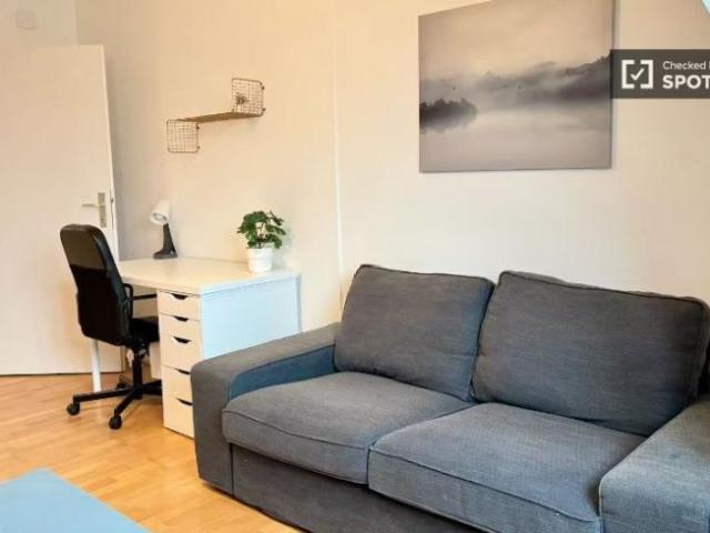 Zimmer mieten in Donaustadt, Wien