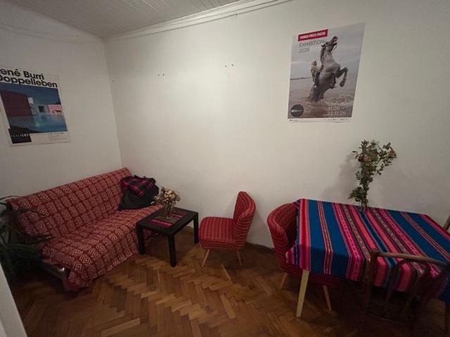 Zimmer mieten in Neubau, Wien