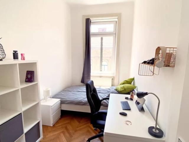Zimmer mieten in Donaustadt, Wien