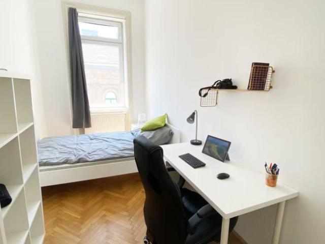 Zimmer mieten in Donaustadt, Wien