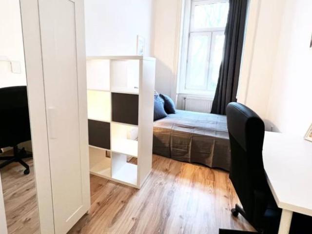 Zimmer mieten in Donaustadt, Wien