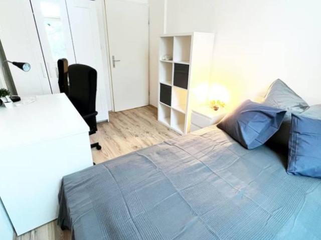 Zimmer mieten in Donaustadt, Wien