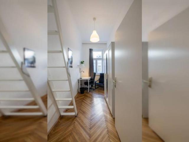 Zimmer mieten in Donaustadt, Wien