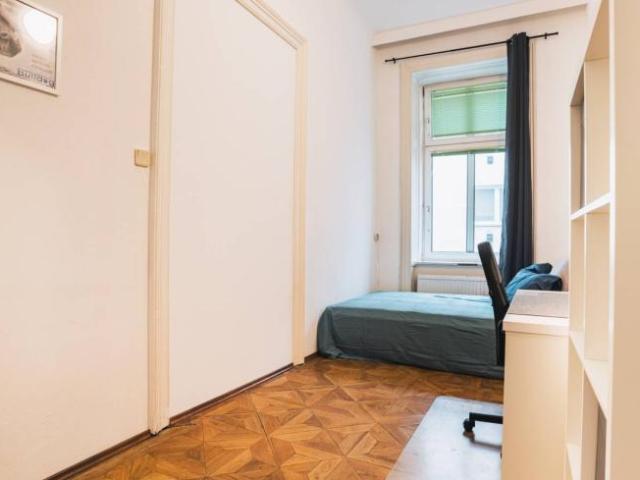 Zimmer mieten in Donaustadt, Wien
