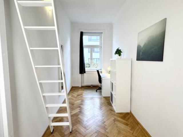Zimmer mieten in Vienna International Centre, Wien