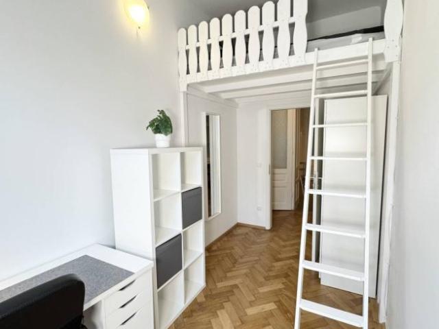 Zimmer mieten in Vienna International Centre, Wien
