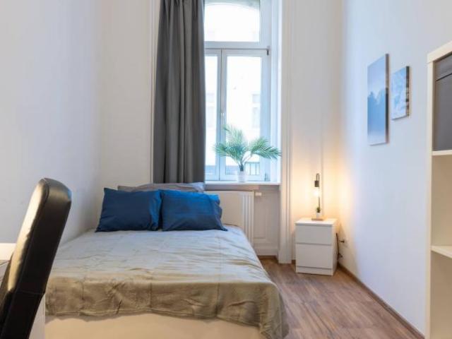Zimmer mieten in Donaustadt, Wien