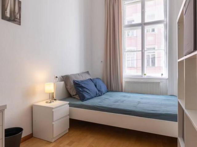 Zimmer mieten in Donaustadt, Wien