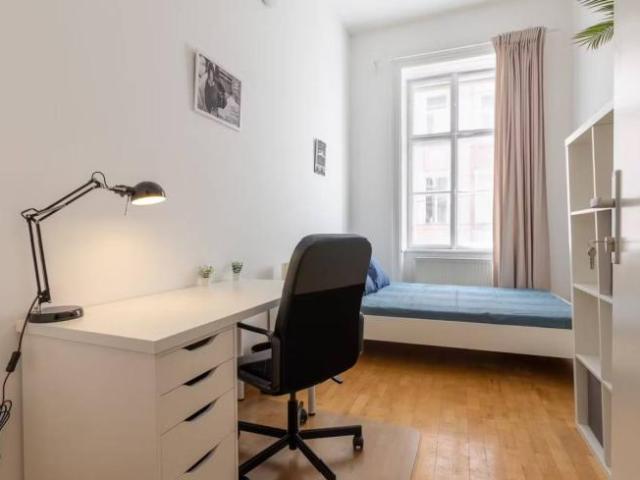 Zimmer mieten in Donaustadt, Wien