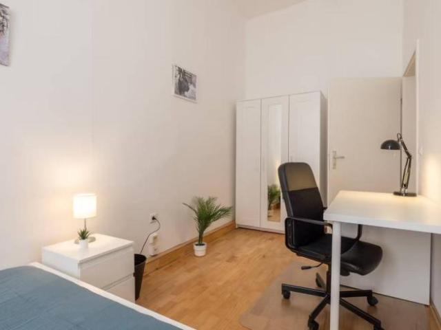 Zimmer mieten in Donaustadt, Wien
