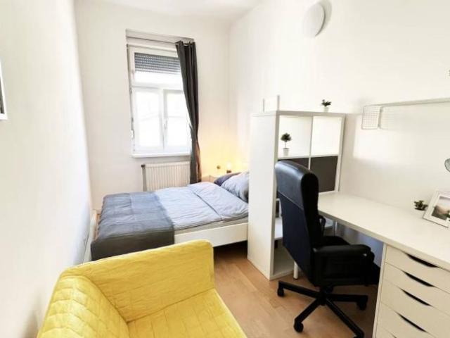 Zimmer mieten in Donaustadt, Wien