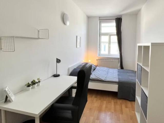 Zimmer mieten in Donaustadt, Wien