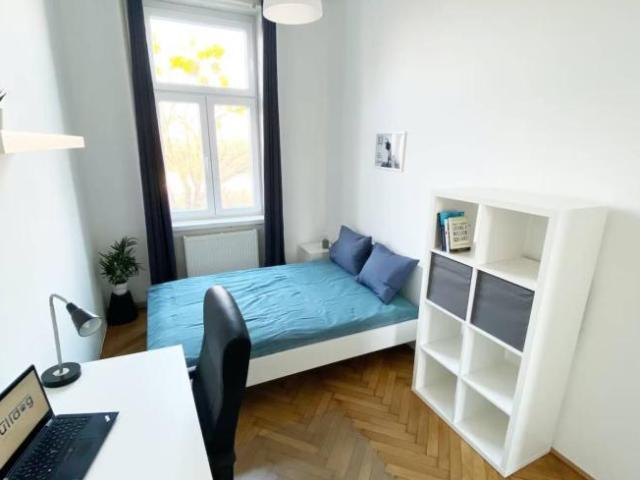 Zimmer mieten in Donaustadt, Wien